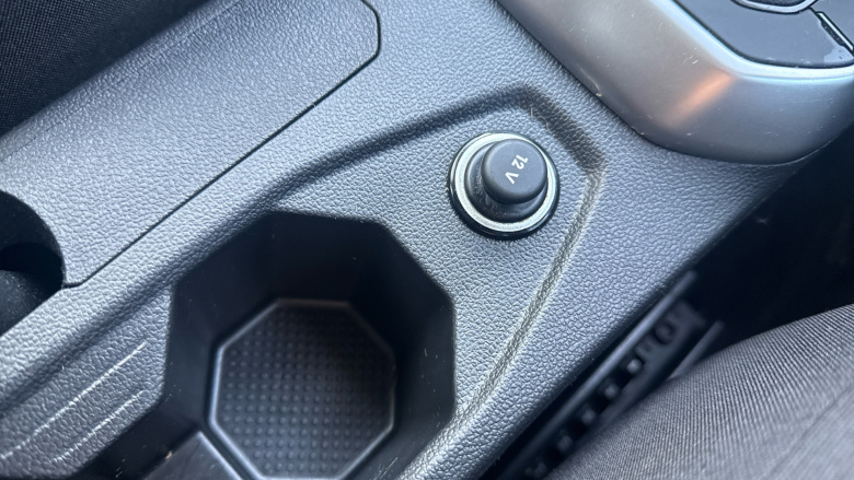 Volkswagen Polo 1.0 Life 5dr Petrol Hatchback